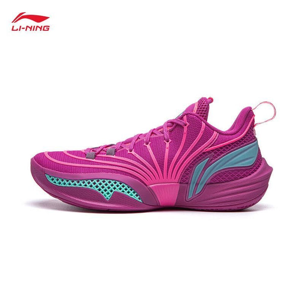 Li-Ning Jimmy Buckets 2 ‘Cowgirl’