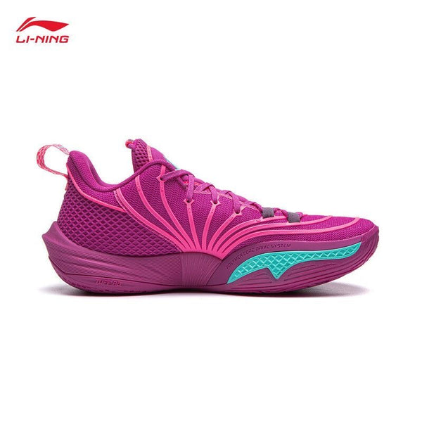 Li-Ning Jimmy Buckets 2 ‘Cowgirl’