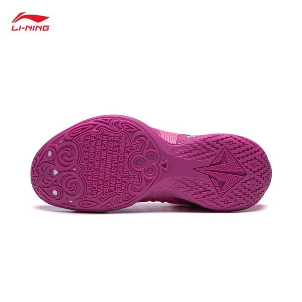 Li-Ning Jimmy Buckets 2 ‘Cowgirl’