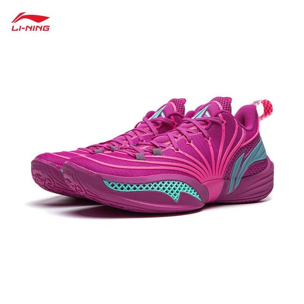 Li-Ning Jimmy Buckets 2 ‘Cowgirl’