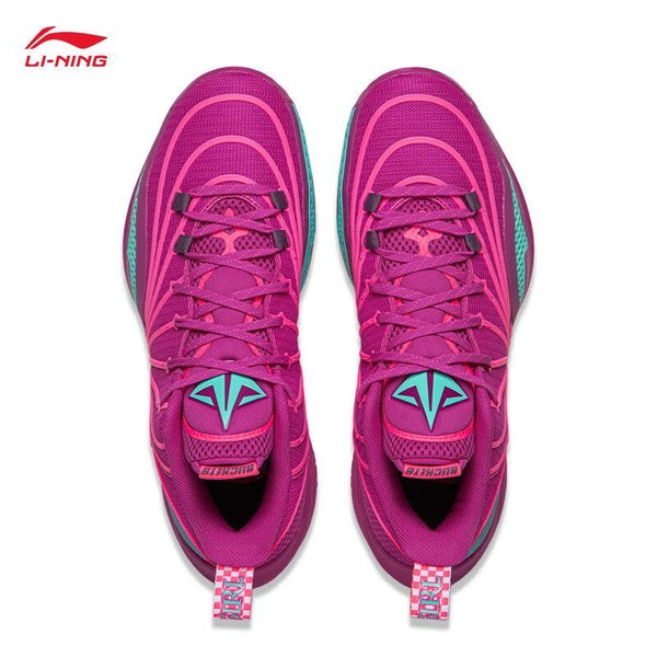 Li-Ning Jimmy Buckets 2 ‘Cowgirl’