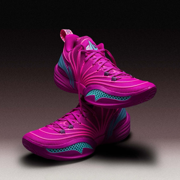 Li-Ning Jimmy Buckets 2 ‘Cowgirl’