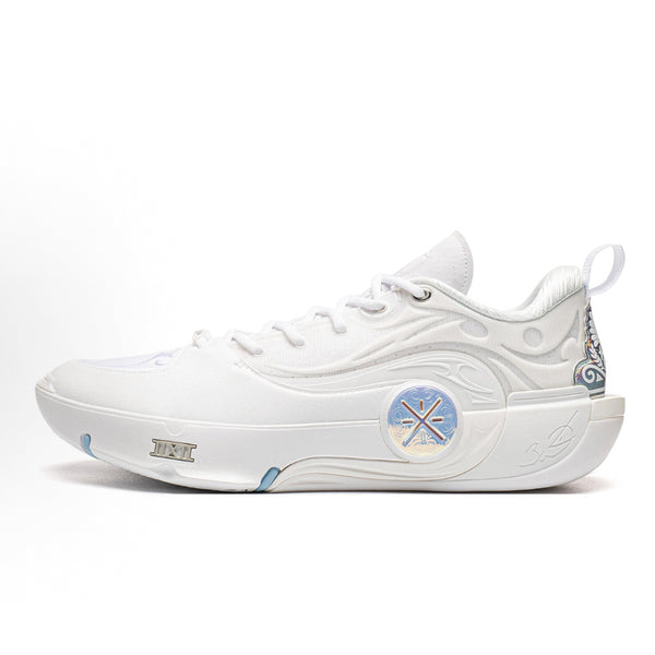 Way of Wade 12 
