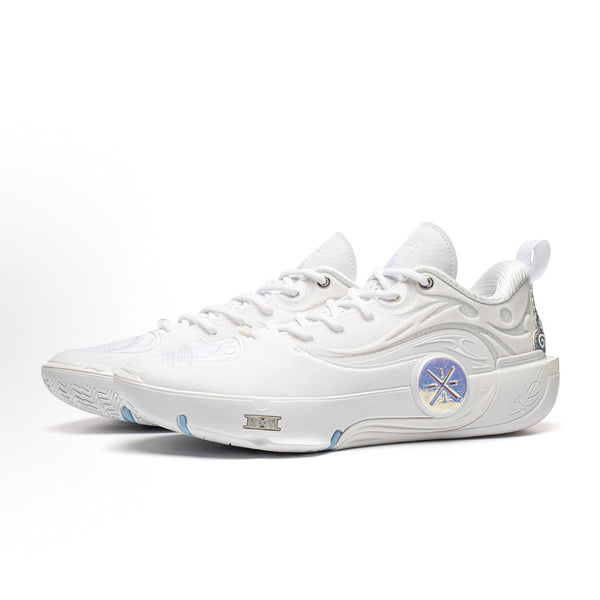 Way of Wade 12 