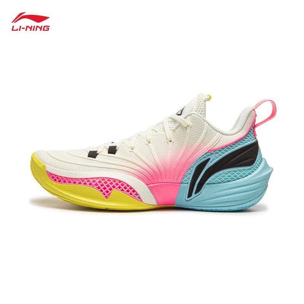 Li-Ning Jimmy Buckets 2 ‘Cyber Cowboy’