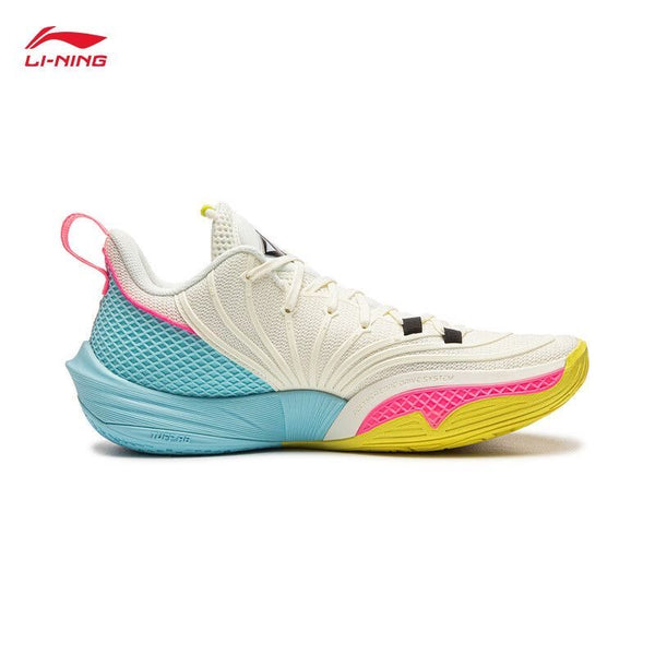 Li-Ning Jimmy Buckets 2 ‘Cyber Cowboy’