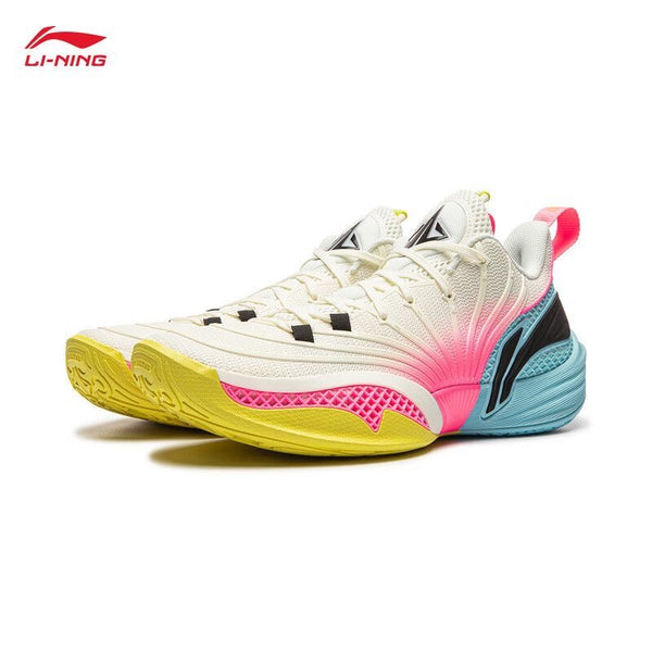 Li-Ning Jimmy Buckets 2 ‘Cyber Cowboy’