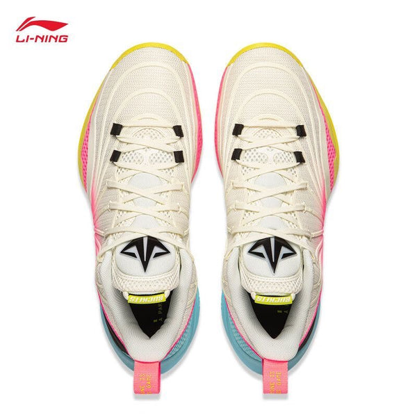 Li-Ning Jimmy Buckets 2 ‘Cyber Cowboy’