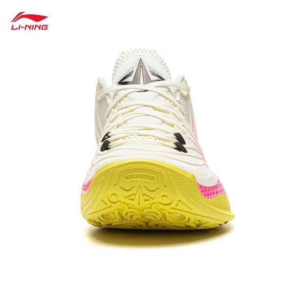 Li-Ning Jimmy Buckets 2 ‘Cyber Cowboy’