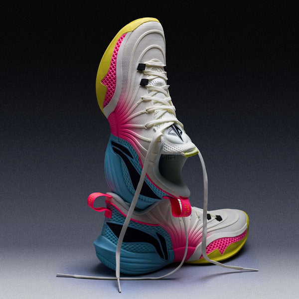 Li-Ning Jimmy Buckets 2 ‘Cyber Cowboy’
