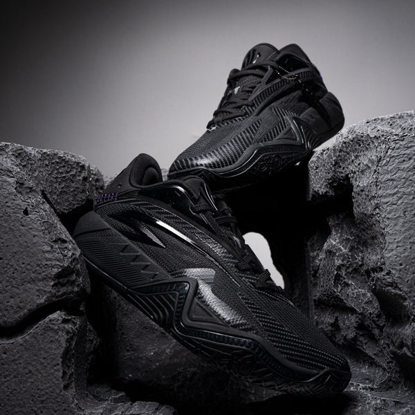 Kai 3 'Black Warrior'