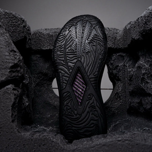 Kai 3 'Black Warrior'