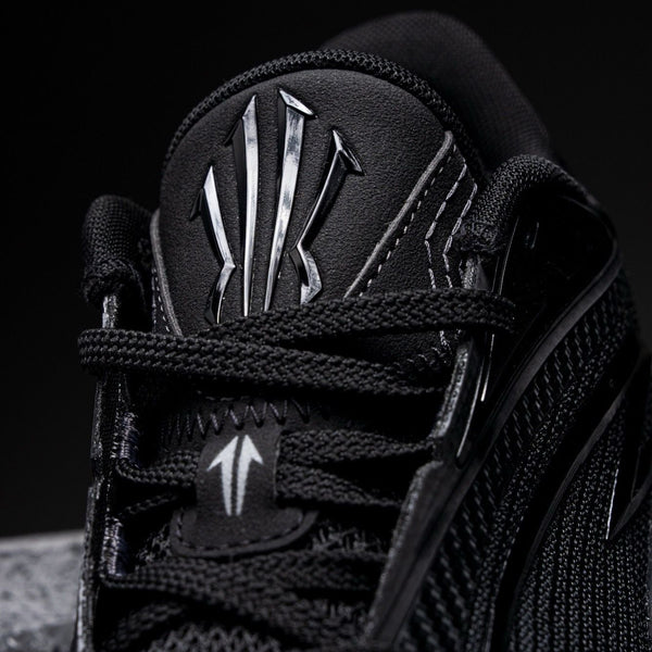 Kai 3 'Black Warrior'