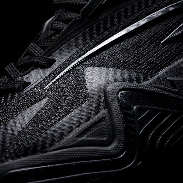 Kai 3 'Black Warrior'