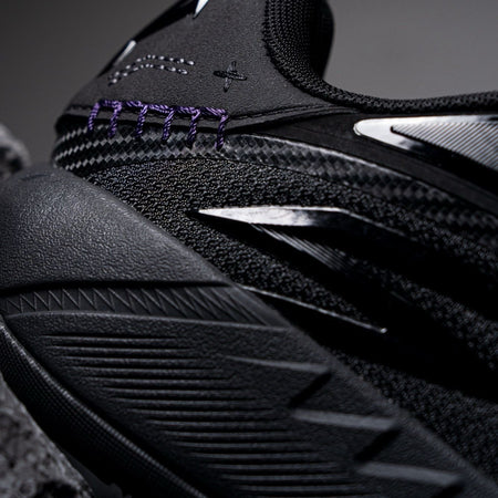 Kai 3 'Black Warrior'
