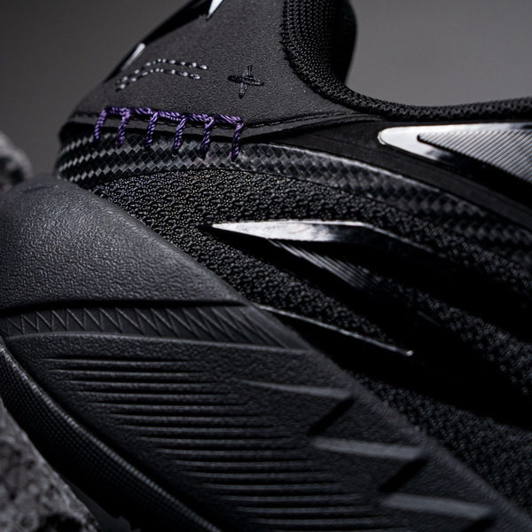 Kai 3 'Black Warrior'
