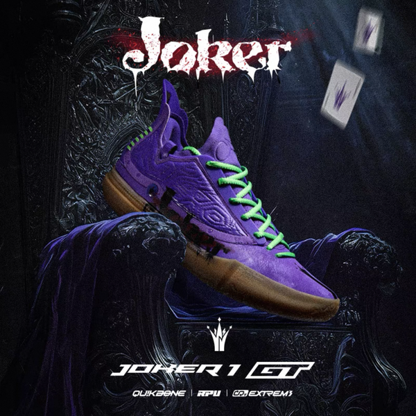 Joker 1 GT 