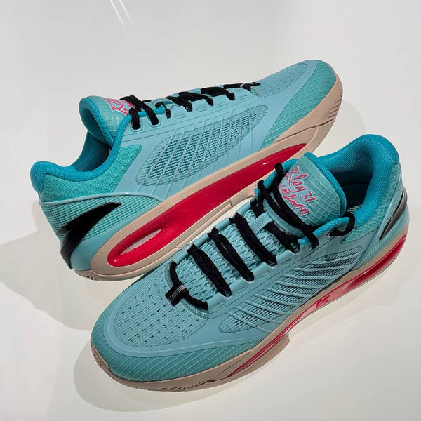 ANTA KT10「バハマ」US9
