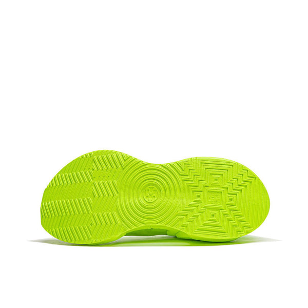 Shadow 3 Essential Volt Green