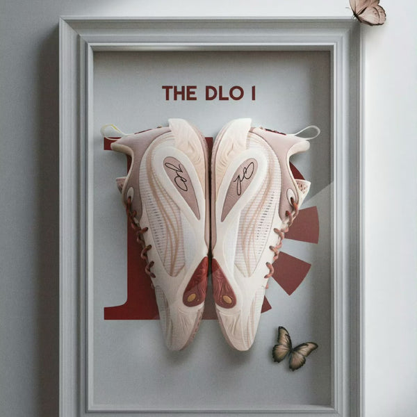 シューズ(男性用) WOW The Dlo1 US7 WOW The Dlo1 US7