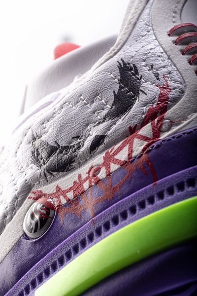 Joker 1 Aaron Gordon PE 