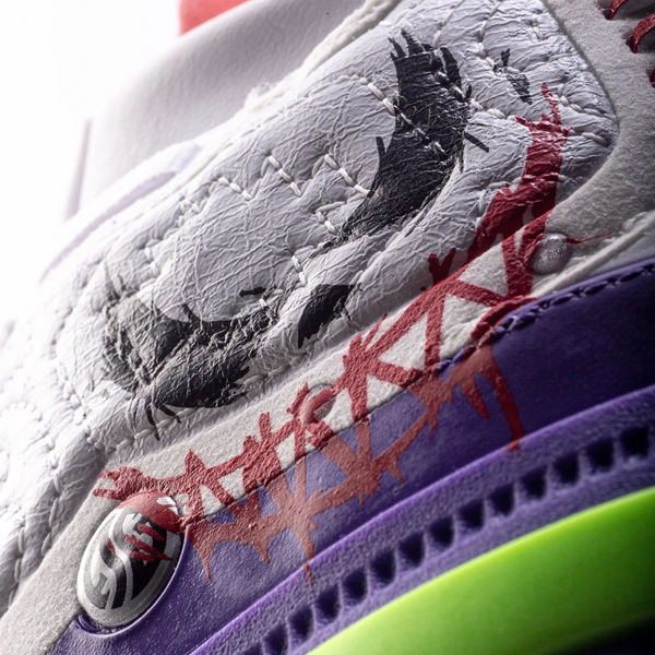 Joker 1 Aaron Gordon PE "Wildcard"