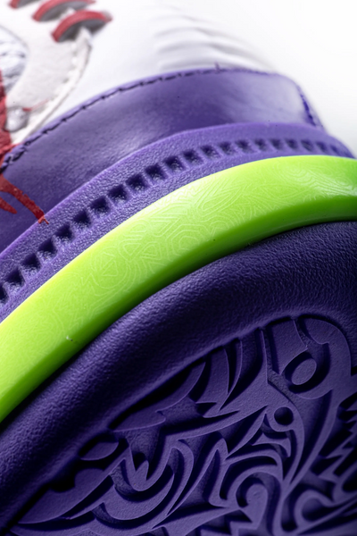 Joker 1 Aaron Gordon PE 