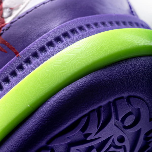 Joker 1 Aaron Gordon PE "Wildcard"