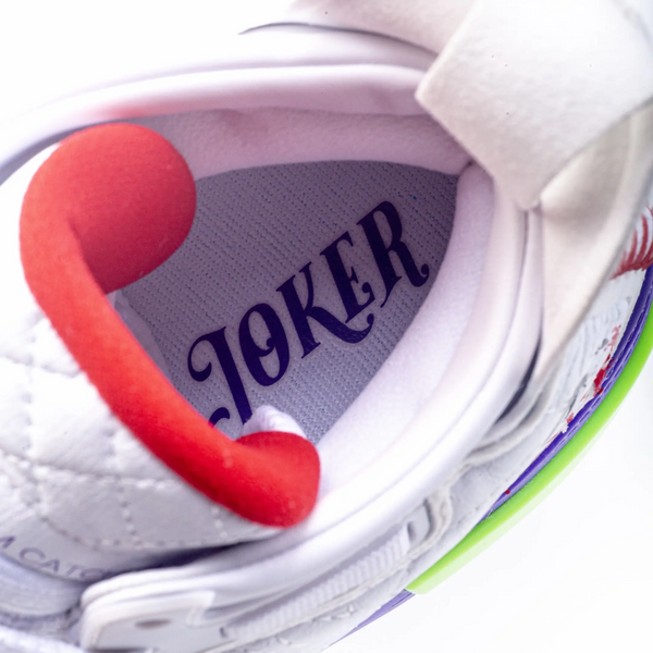 Joker 1 Aaron Gordon PE "Wildcard"