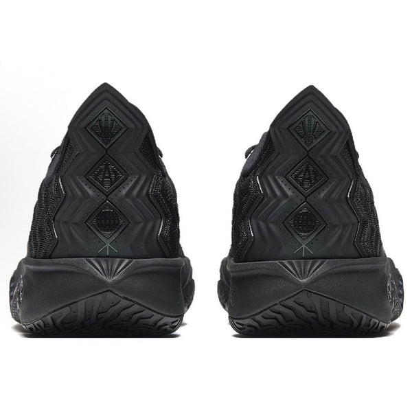 Kai 2  'Black Knight'