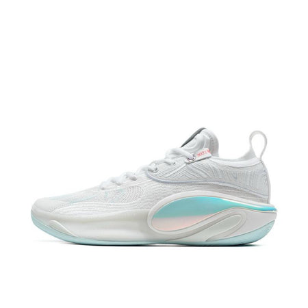 Xtep JLIN6 "Be Water"