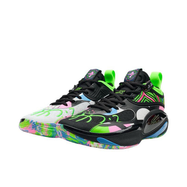 Xtep JLIN6