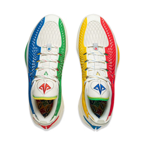 Jimmy Butler JB3 UNO – Ultra Limited Edition