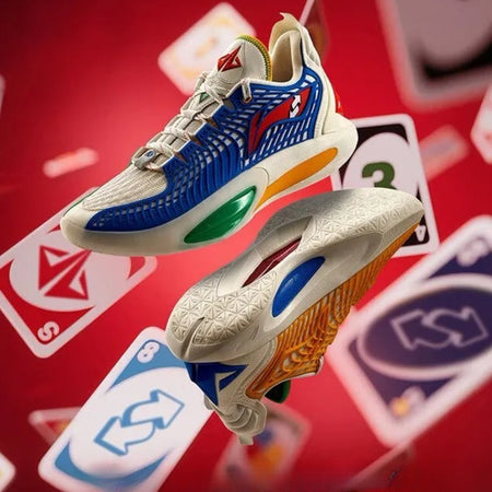 Jimmy Butler JB3 UNO – Ultra Limited Edition