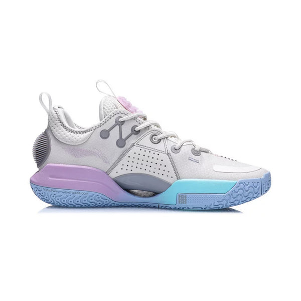 Way of Wade All City 9 