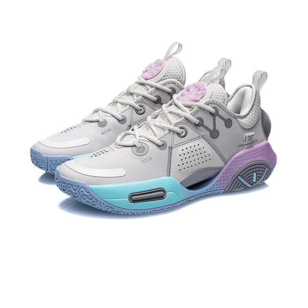 Way of Wade All City 9 "Cotton Candy"