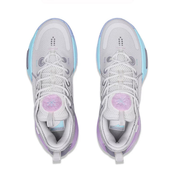Way of Wade All City 9 "Cotton Candy"