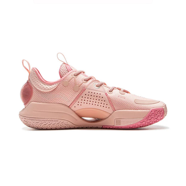 Way of Wade All City 9 "Cherry Blossom"