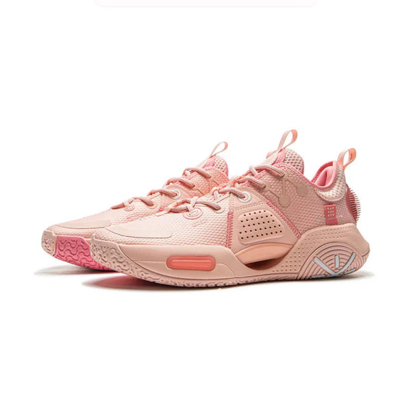 Way of Wade All City 9 "Cherry Blossom"