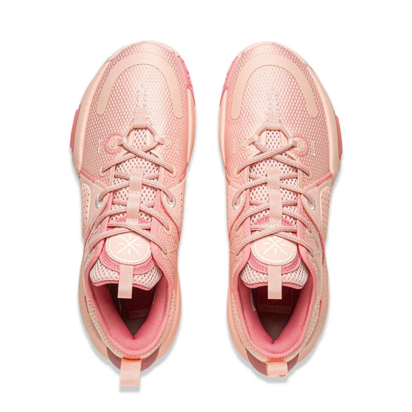 Way of Wade All City 9 "Cherry Blossom"