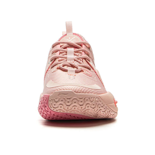 Way of Wade All City 9 