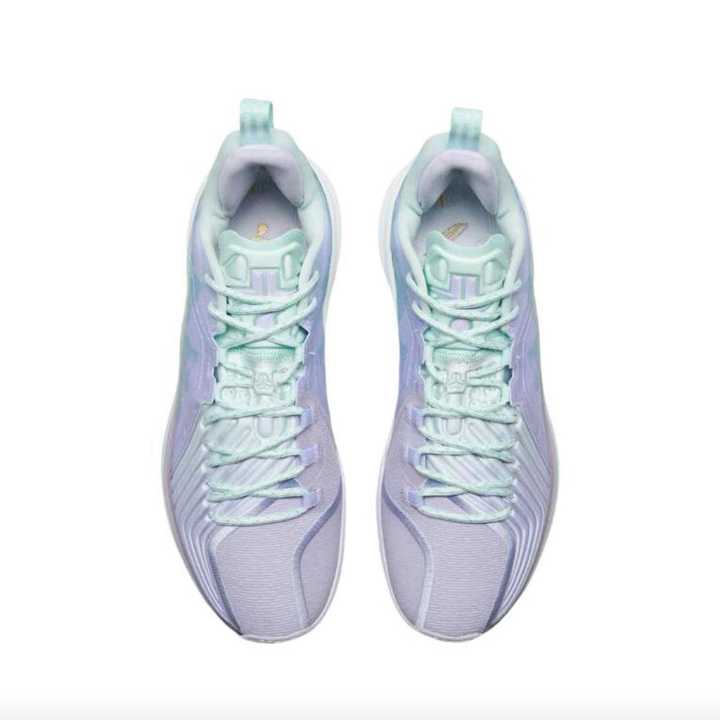 Xtep JLIN 3 West Coast – Famujisneaker