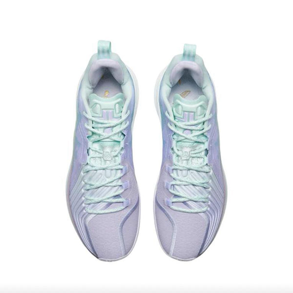 Xtep JLIN 3 West Coast