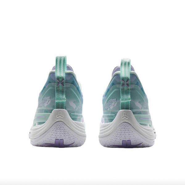 Xtep JLIN 3 West Coast