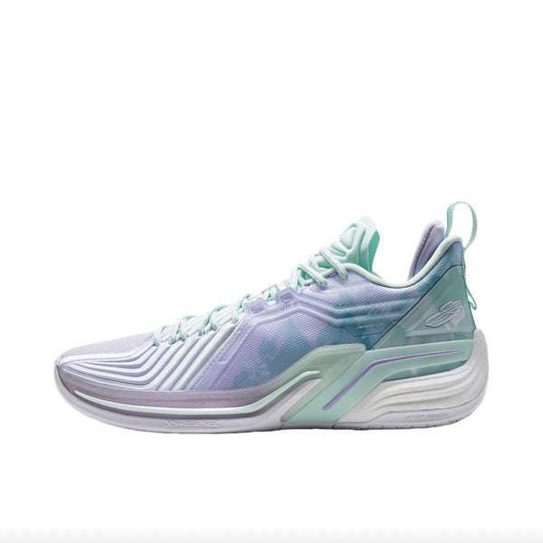 Xtep JLIN 3 West Coast