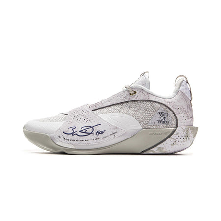 Wade All City 13 Encore "Lunar Rock"