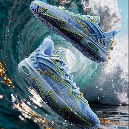Kai 2 'Klay' Limited Edition