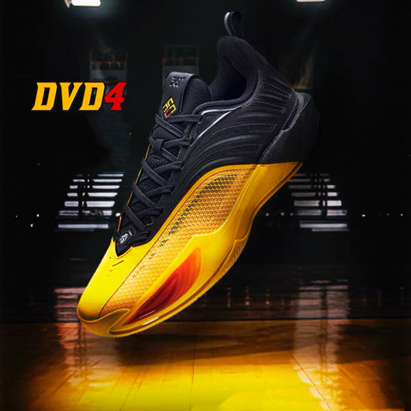 Spencer Dinwiddie DVD4 'Bumblebee'