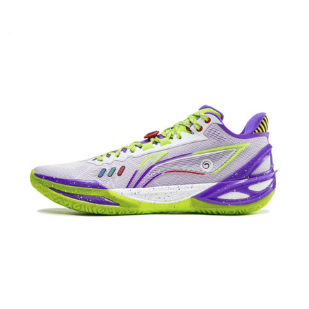 LiNing Liren 6 “Buzz Lightyear”