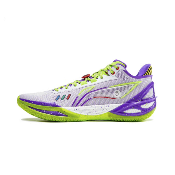 LiNing Liren 6 “Buzz Lightyear”
